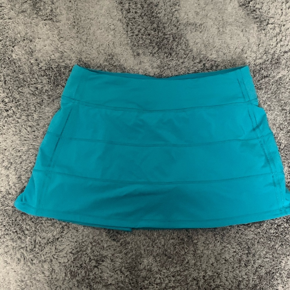 Lululemon Skort - Size 6